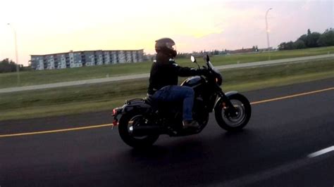 For me, throttle therapy is a chance to contemplate life .
